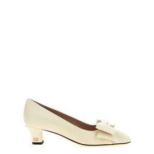 Valentino Garavani Bowow Pumps - NWT